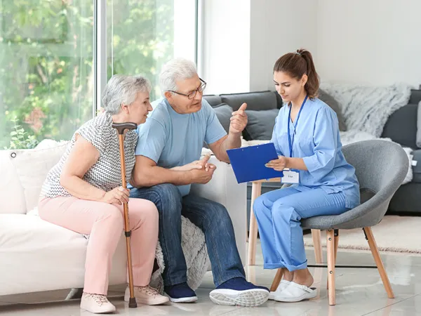 Specialized medical rehabilitation services