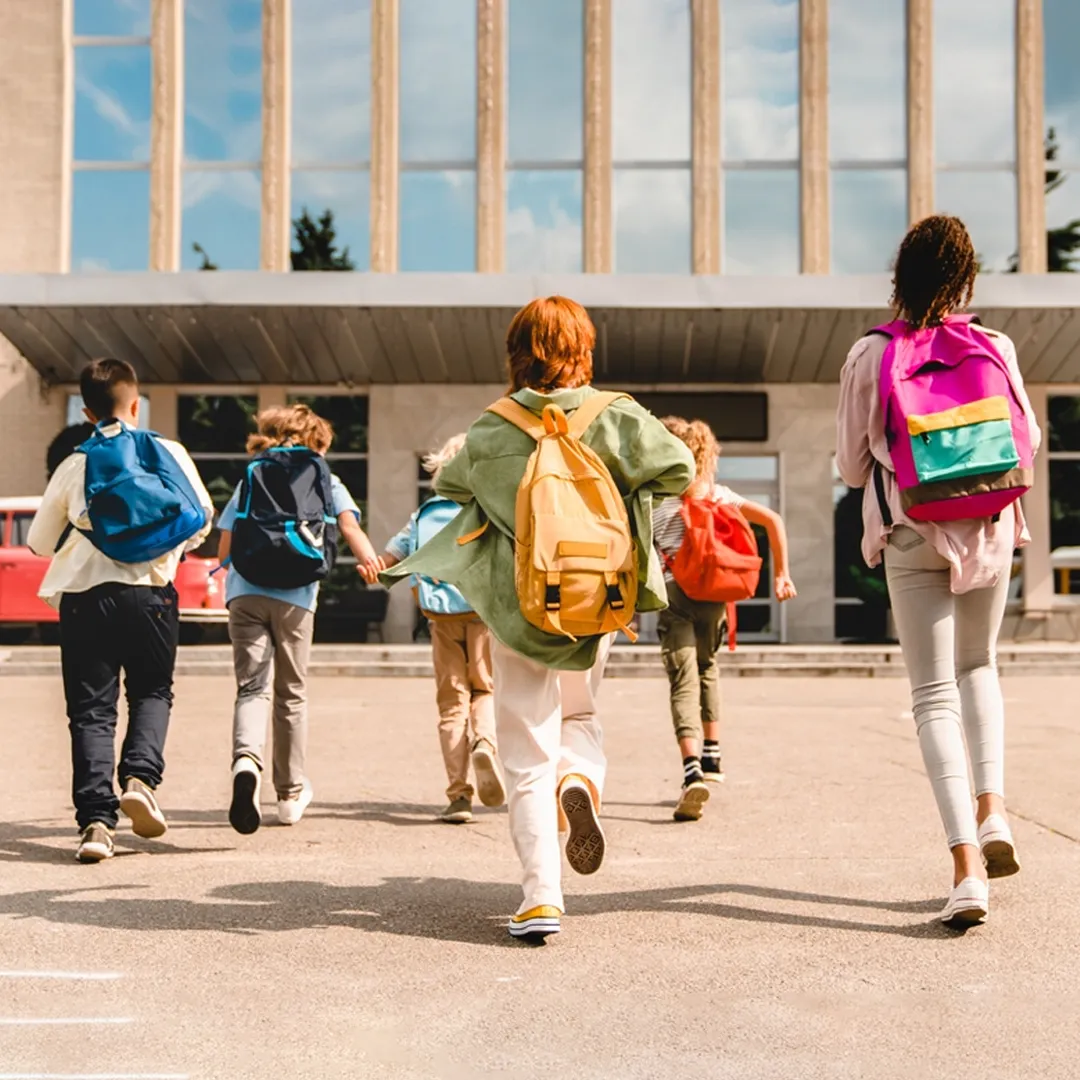 Speech therapy session